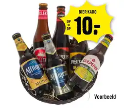 Dirck 3 Bier kado's aanbieding