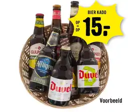 Dirck 3 Bier kado's aanbieding