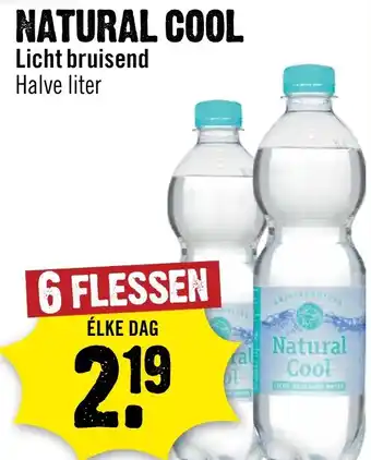 Dirck 3 Natural Cool Licht bruisend aanbieding