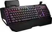 Bol.com G.Skill - Ripjaws KM780 RGB - Gaming Mechanisch Toetsenbord - Brown Switch - Qwerty US aanbieding