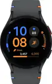 Coolblue Samsung Galaxy Watch FE Zwart aanbieding