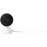 MediaMarkt Google Nest Cam Indoor Wired aanbieding