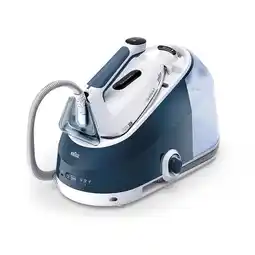 Bol.com Braun CareStyle 5 IS5245BL - Stoomgenerator - Blauw aanbieding