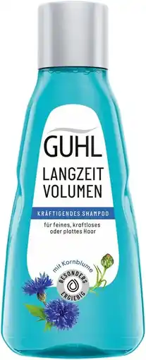 Amazon Guhl Langzeit Volume Shampoo 50 ml aanbieding