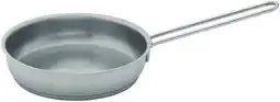 Amazon Fissler hapjes set pan, 16 cm, 0,65 ltr, zonder deksel aanbieding