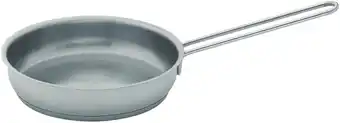 Amazon Fissler hapjes set pan, 16 cm, 0,65 ltr, zonder deksel aanbieding