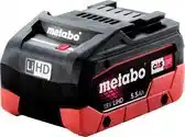 Bol.com Metabo 625368000 / ME1855 18V LiHD accu - 5.5Ah aanbieding