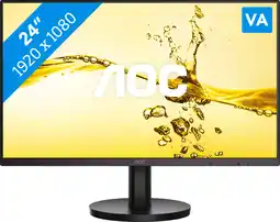 Coolblue AOC 24B3HMA2 aanbieding