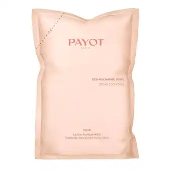 Douglas Payot Nue Radiance Boosting Toning Lotion Refill aanbieding