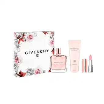 Douglas Givenchy Irresistible Moederdagcadeauset aanbieding