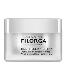 Douglas Filorga TIME-FILLER TIME-FILLER NIGHT 5XP aanbieding