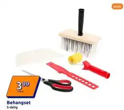 Action Behangset aanbieding