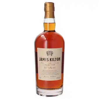 Dirck 3 James Kilton Single Malt Whisky 70 cl aanbieding