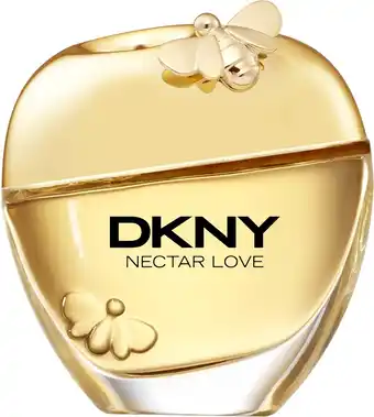 Bol.com DKNY Nectar Love 100 ml Eau de Parfum - Damesparfum aanbieding