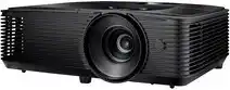 Bol.com Projector Optoma H185X 3700 Lm Black aanbieding