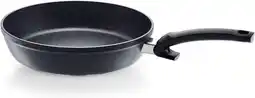 Amazon Fissler Adamant Comfort, Aluminium Pan, 28 cm, Zwart aanbieding