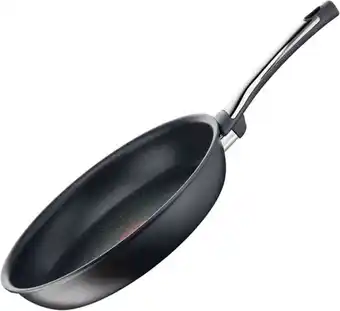 Bol.com Tefal Excellence Koekenpan - Inductie - 26cm - Anti-aanbaklaag - Temperatuursensor - Zwart aanbieding