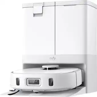 Coolblue Eufy X10 Pro Omni White aanbieding
