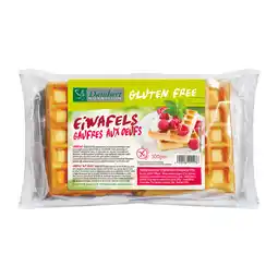 De Online Drogist Damhert Gluten Free Eiwafels aanbieding