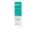 De Online Drogist Q+A Niacinamide Facial Serum aanbieding