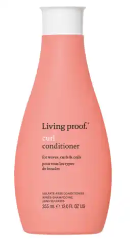 De Online Drogist Living Proof Conditioner Curl aanbieding