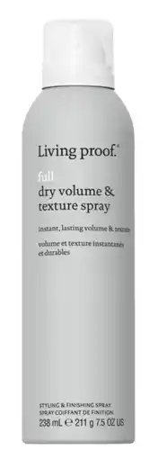 De Online Drogist Living Proof Full Dry Volume & Texture Spray aanbieding