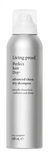 De Online Drogist Living Proof Dry Shampoo Perfect Hair Day - Advanced Clean aanbieding