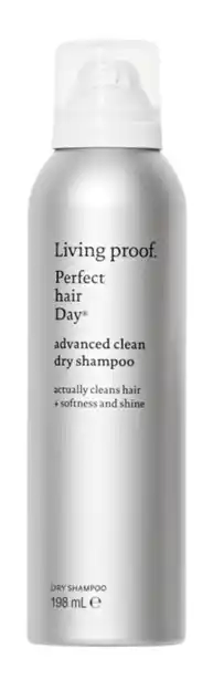 De Online Drogist Living Proof Dry Shampoo Perfect Hair Day - Advanced Clean aanbieding