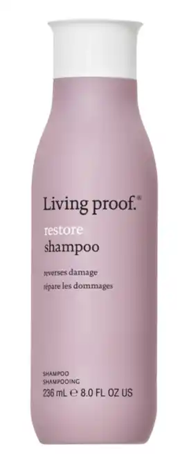 De Online Drogist Living Proof Shampoo Restore aanbieding