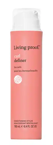 De Online Drogist Living Proof Curl Definer aanbieding