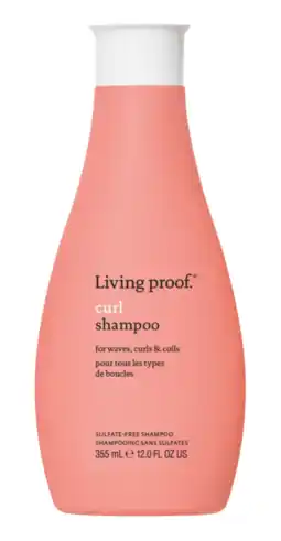 De Online Drogist Living Proof Shampoo Curl aanbieding