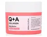 De Online Drogist Q+A Bodybutter Collagen aanbieding