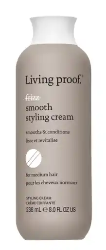 De Online Drogist Living Proof Smooth Styling Cream No Frizz aanbieding