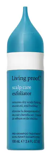 De Online Drogist Living Proof Exfoliator Scalp Care aanbieding