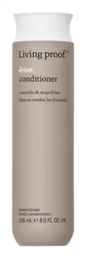 De Online Drogist Living Proof Conditioner No Frizz aanbieding