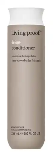 De Online Drogist Living Proof Conditioner No Frizz aanbieding