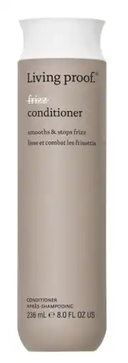 De Online Drogist Living Proof Conditioner No Frizz aanbieding