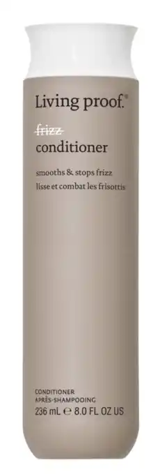 De Online Drogist Living Proof Conditioner No Frizz aanbieding