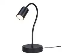 Lidl LIVARNO home LED-klemlamp/LED-tafellamp aanbieding