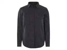 Lidl esmara Dames jeans blouse aanbieding