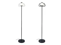 Lidl LIVARNO home Staande lamp aanbieding