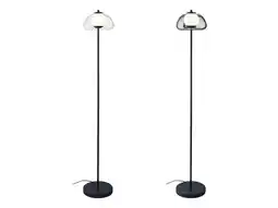 Lidl LIVARNO home Staande lamp aanbieding