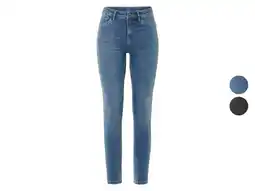 Lidl esmara Dames jeans - Super Skinny Fit aanbieding