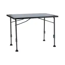 ANWB Travellife Barletta Tafel Comfort Gray aanbieding