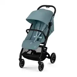 ANWB Cybex Beezy Buggy Blauw aanbieding