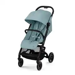 ANWB Cybex Beezy Buggy Blauw aanbieding