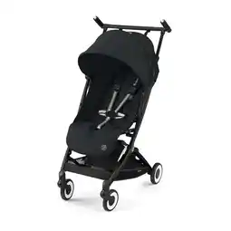 ANWB Cybex Libelle Buggy Zwart aanbieding