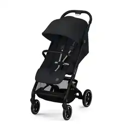 ANWB Cybex Beezy Buggy Zwart aanbieding