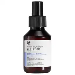 Douglas Collistar Attivi Puri Collagen Serum aanbieding