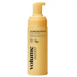 Douglas Hairlust Volume Wizard Volumizing Mousse aanbieding